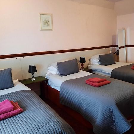 אינרלית'ן St Ronan'S Hotel חדר תמונה